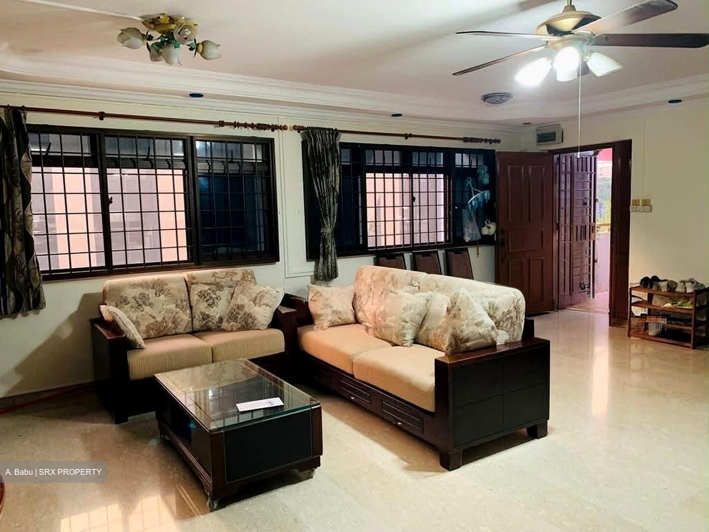 Blk 679 Admiralty Place (Woodlands), HDB 5 Rooms #625558801